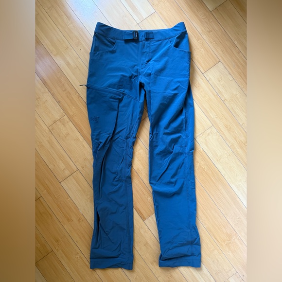 Arc'teryx Men’s Gamma Pants - Picture 2 of 8